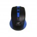 Mouse sem Fio 1000Dpi M-W20BL C3 Tech - Azul